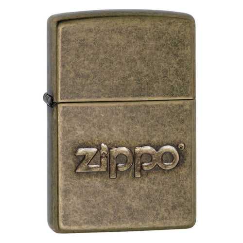 Zippo Stamp - 28994