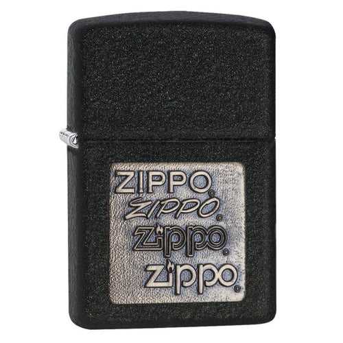 Zippo Brass Emblem - 362