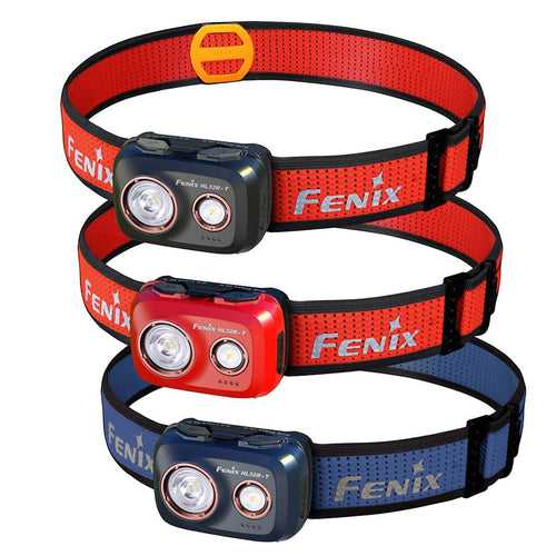 Fenix HL32R-T LED Headlamp
