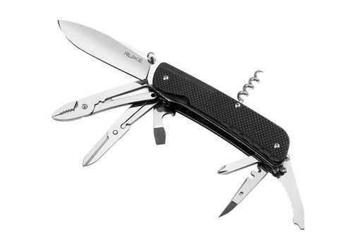 Ruike LD41-B Multi-Function Pocket Knife