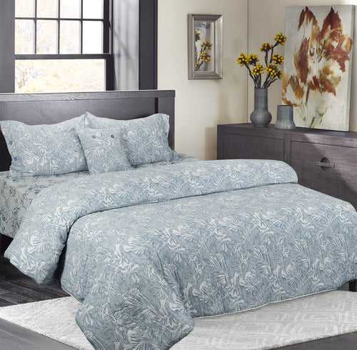 The Ultimate Pima Cotton Comforter for Your Dream Bedroom