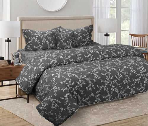 The Ultimate Pima Cotton Comforter for Your Dream Bedroom