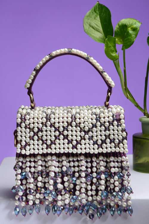 Pearl Clutch