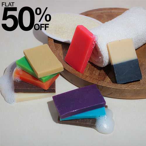 Soap Combo Try Me Out Sample Set, Pack of 10