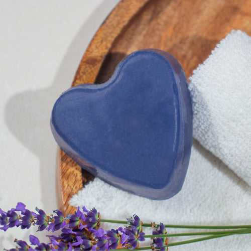 Lavender Pure Glycerin Soap (Pack of 2)