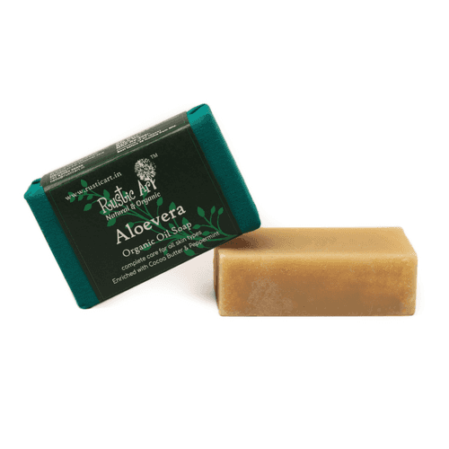 Aloevera Soap (100gm)