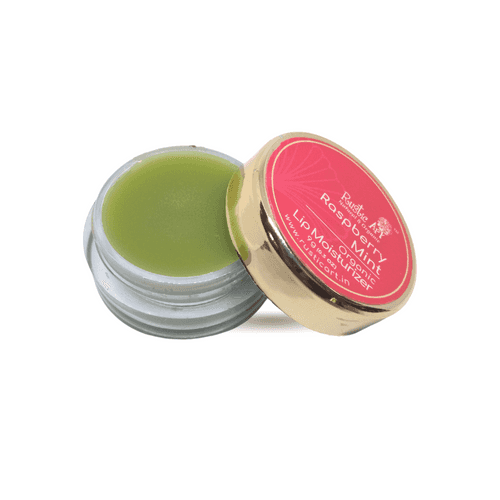 Raspberry Mint Lip Moisturizer (9gm)