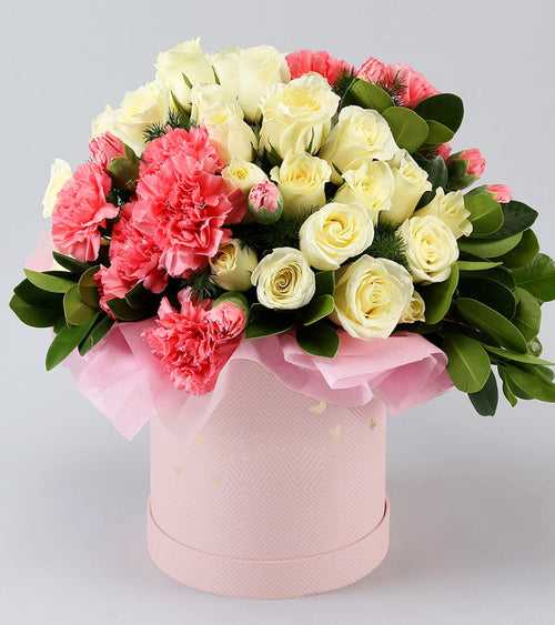 Blissful Harmony Flowers for Her/Him