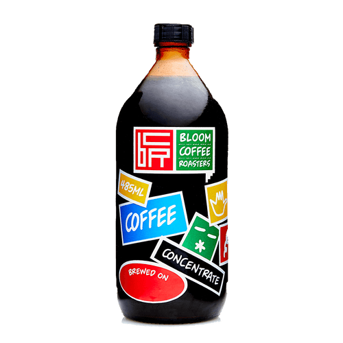 Cold Brew Concentrate