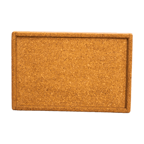 Cork Serving Tray - Rectangular