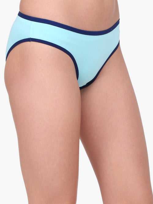 PO3 Panties Regular Bikini Panties