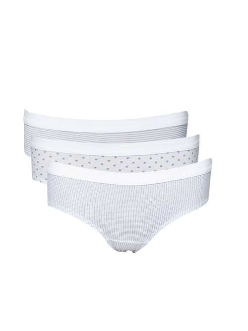 PO3 Panties Regular Hipsters Panties