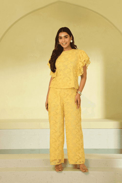 Bruna Co-ord Set