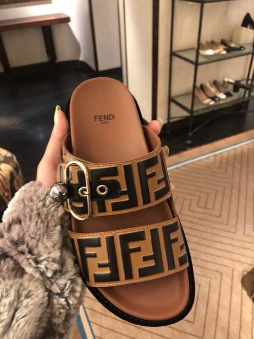 FF Sandal