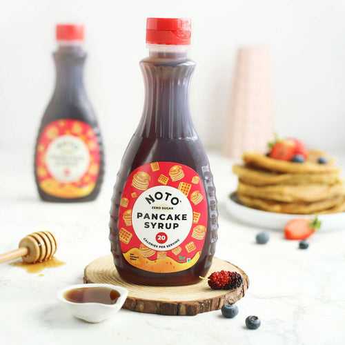 ZERO SUGAR PANCAKE SYRUP