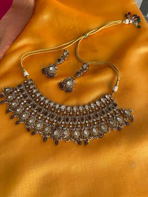 Maharani jewellery
