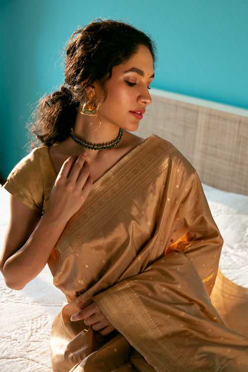 Sona saree