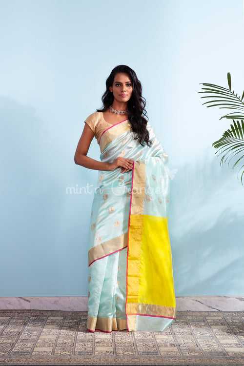 Silsila Saree