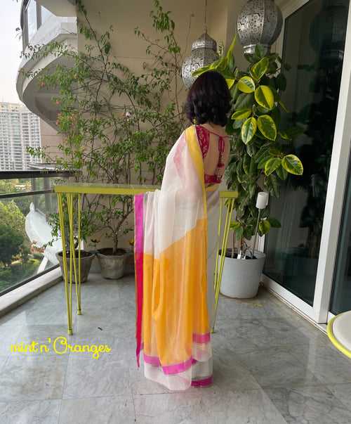 Sundari Saree