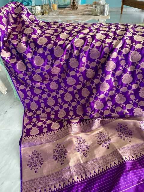 Rangreza Saree