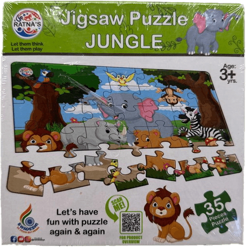 Free Jigsaw Puzzle