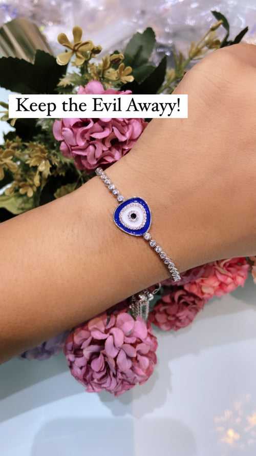 Evil Eye Bracelet 🧿