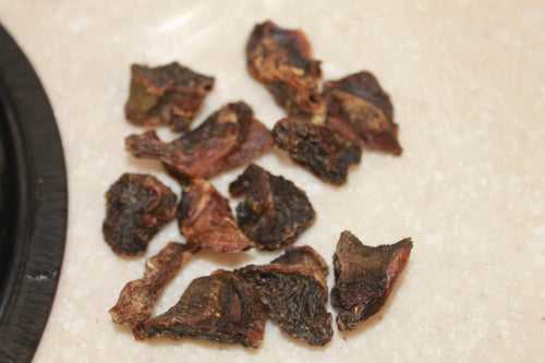 Dehydrated Duck Gizzard - 60 gms