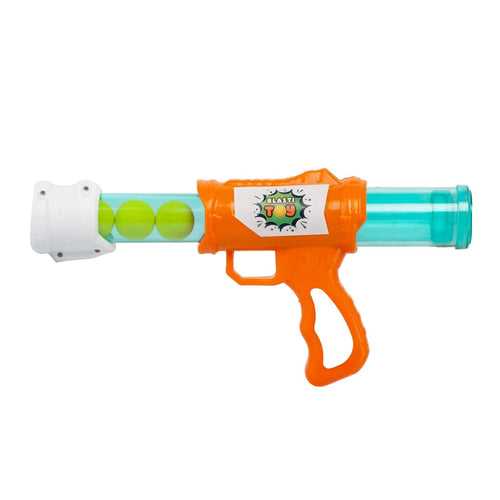 Attractive Gun with soft foam balls for kids