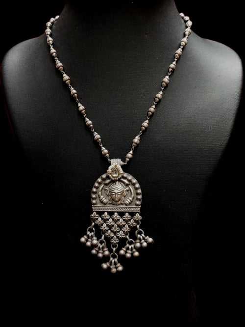 925 Silver Pendant Necklace