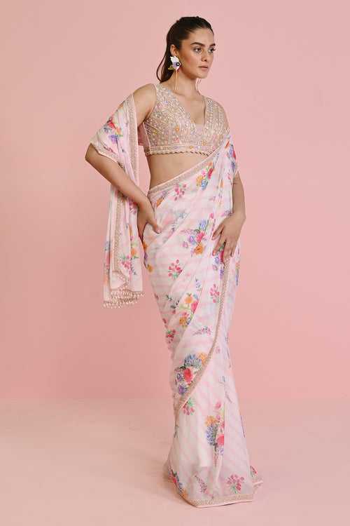 Amelia Ggt Saree