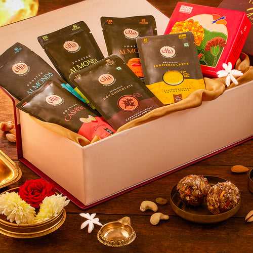 Ella Foods Goodwill Festive Hamper