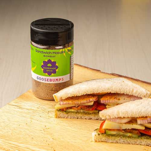 Bombay Sandwich Masala