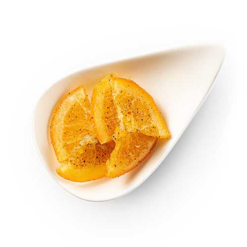 Masala Orange