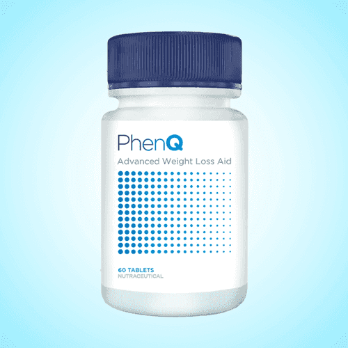 PhenQ : Super Charge your Weight-Loss Goals!