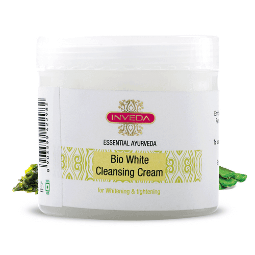 Bio White Cleansing Cream | Pore Cleanser
