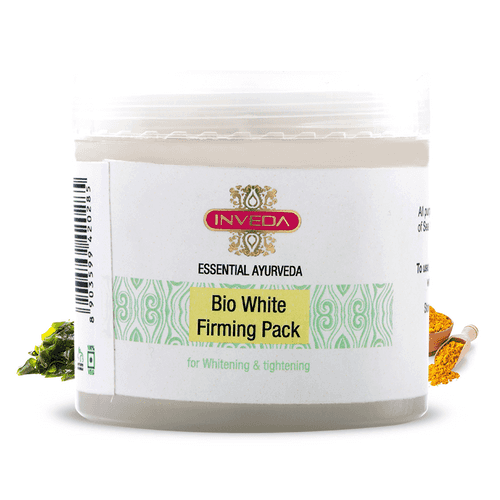 Bio White Firming Pack | Elasticity Booster