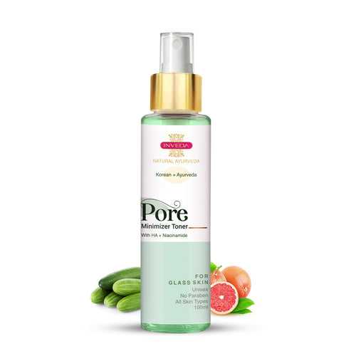 Korean Pore Minimizer Toner