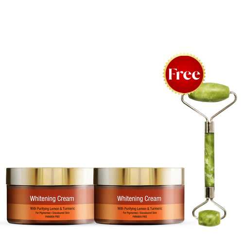 Whitening Cream | Pack of 2