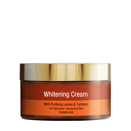 Whitening Cream | For Dark Spots & Blemishes