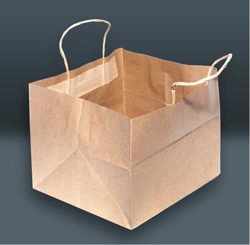 MultiPurpose | Paper Bag  for 500g (8.5"x 10.00"x 7.5")