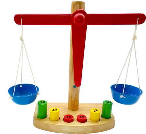Kids weighing scale