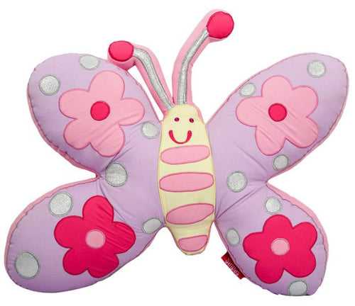 Butterfly Shaped Cushion