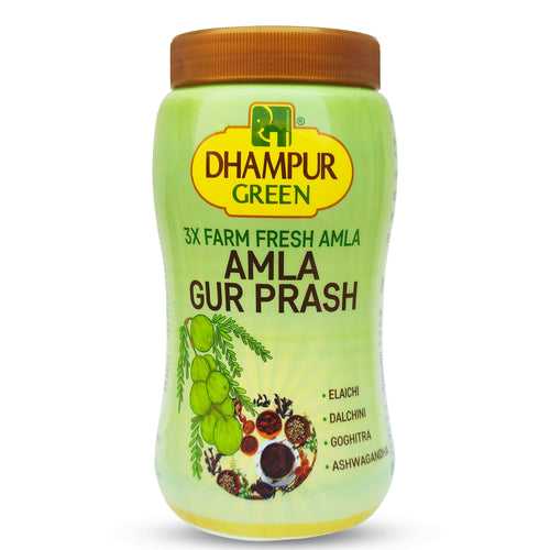 Amla Gur Prash, 500gm