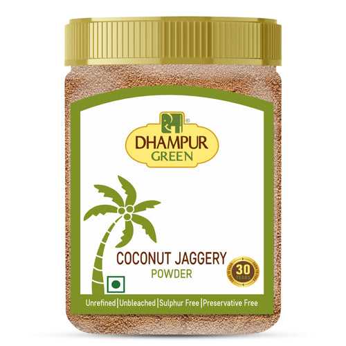 Coconut Jaggery Powder 250g