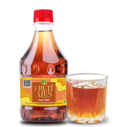 Fruit Beer Syrup 300ml