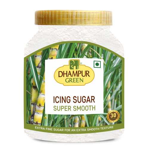 Icing Sugar 800g