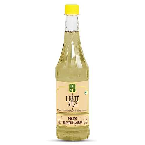 Mojito Syrup 750ml