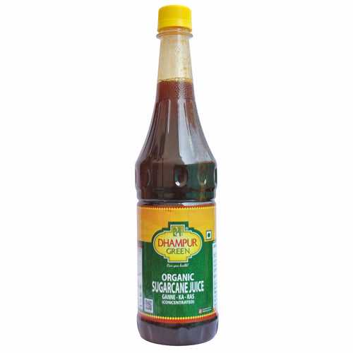 Organic Sugarcane Juice - 735ml