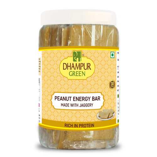 PEANUT ENERGY BAR (Chikki) 500gm