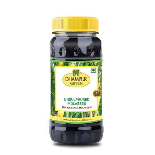 Molasses Unsulphured 500gm